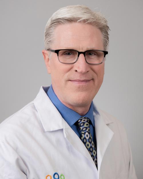 Dr. Robert W. Morse