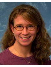 Dr. Amy D. Carolan