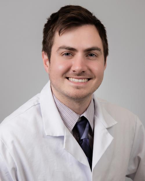 Dr. Zachary R. Caverley