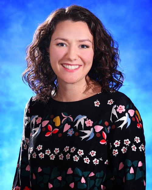 Dr. Gianna G. Luchetti,