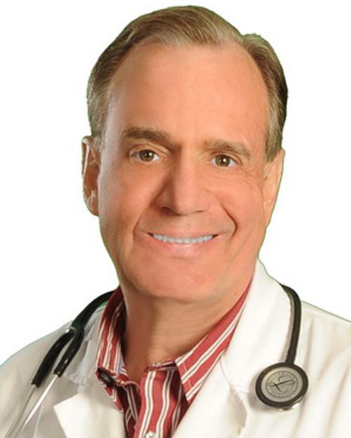 Dr. Michael P. Adler