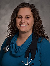 Dr. Dominique Greco