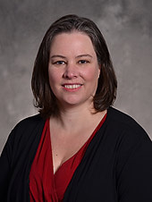 Dr. Julie A. Paquette