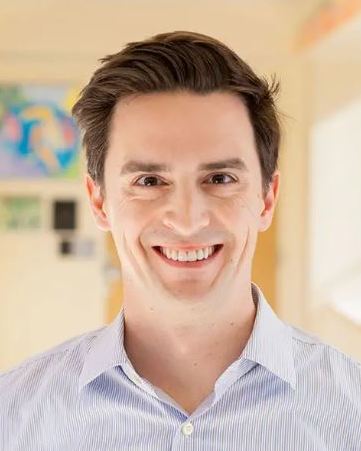 Dr. Charles A. Kosydar,