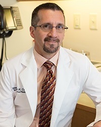 Dr. Sheldon R. Cober