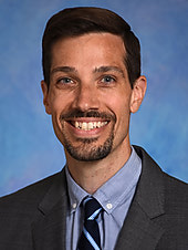 Dr. Justin K. LaPlante