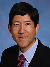 Dr. Crispin Chinn
