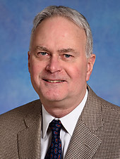 Dr. James S. Putnam