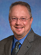Dr. Steven E. Zinck