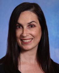 Dr. Sarah R. Garey
