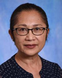 Dr. Clarice C. Calopiz