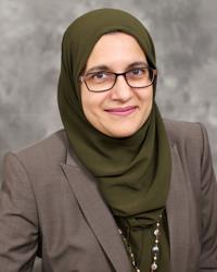 Dr. Zinnat A. Begum