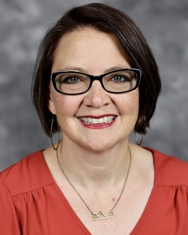 Dr. Lindsay S. Moore