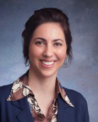 Dr. Amanda J. Pickert