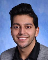 Dr. Vineet K. Mehndiratta