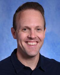 Dr. Jordan I. Roth