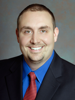 Dr. Douglas R. Barber