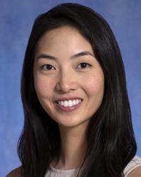 Dr. Natalie C. Yin