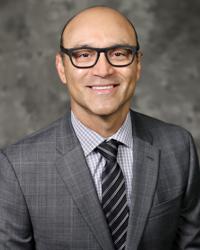 Dr. Liberato Mukul