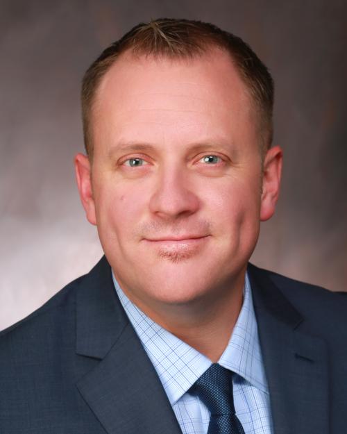Dr. Nathaniel R. Miller