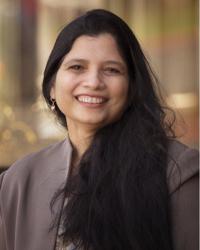 Dr. Sreedevi Pitta