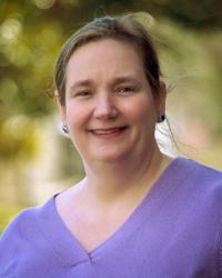 Dr. Michelle C. Hall,