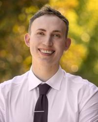 Dr. Darius W. Graeff,