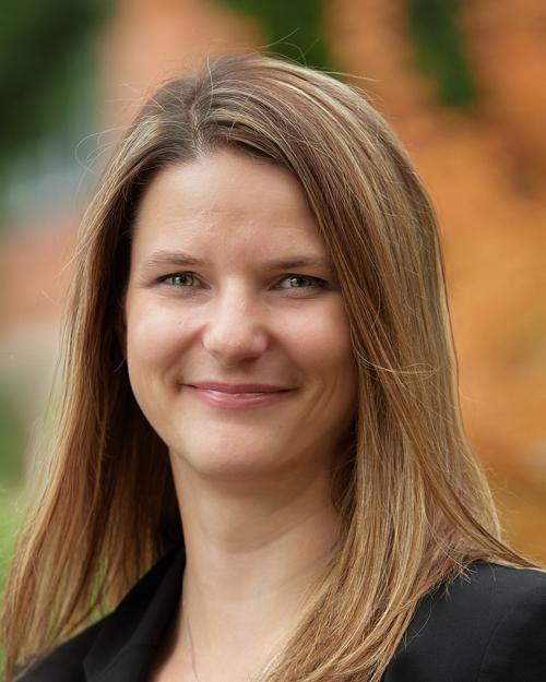 Dr. Traci A. Ackron