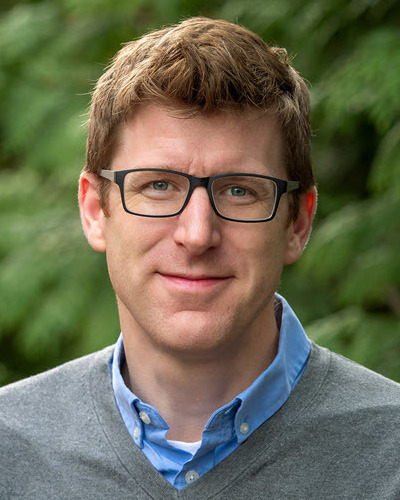 Dr. Hyrum F. Durtschi