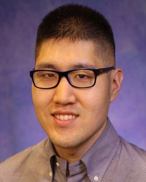 Dr. Christopher J. Kim