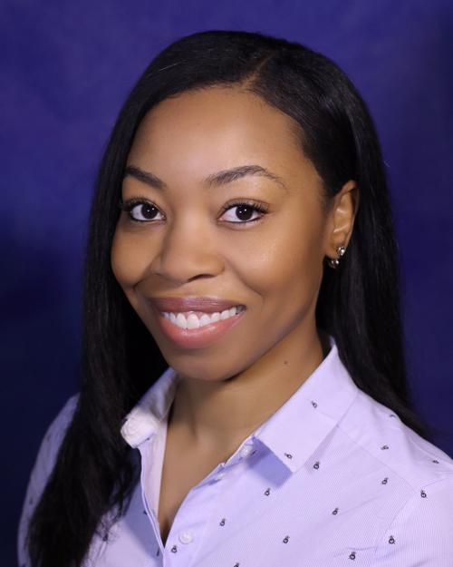 Dr. Sandra U. Iloka