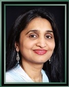 Dr. Heena S. Doshi,