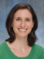 Dr. Amy S. Frankel