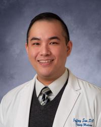 Dr. Jeffrey Sun