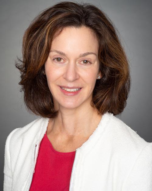 Dr. Kristin R. Stevens