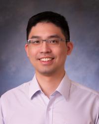 Dr. Timothy Duh