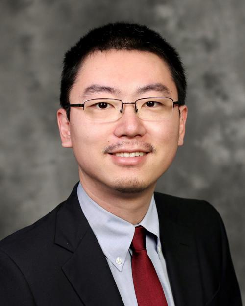 Dr. Gefei A. Zhu