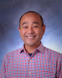 Dr. James S. Chong