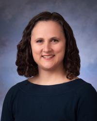 Dr. Megan L. Mudrick