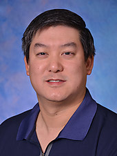 Dr. Richard Z. Tsai