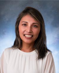 Dr. Jean D. Lee