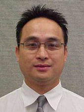 Dr. Duc H. Nguyen