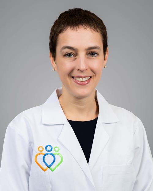 Dr. Jenna E. Kay