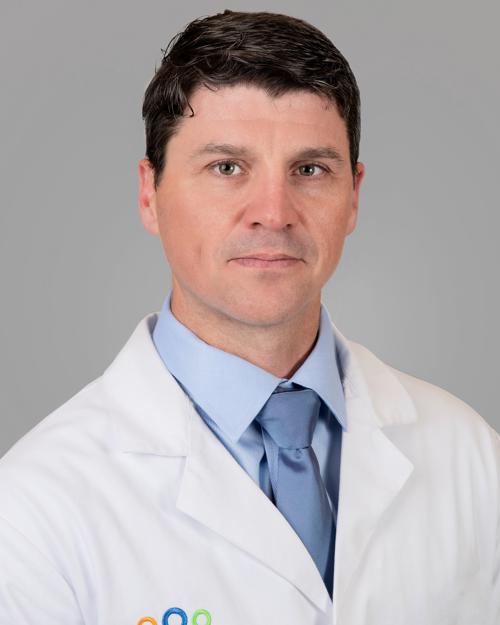 Dr. Torin P. Fitton