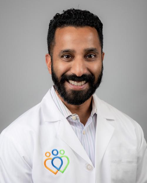Dr. Jacob Abraham