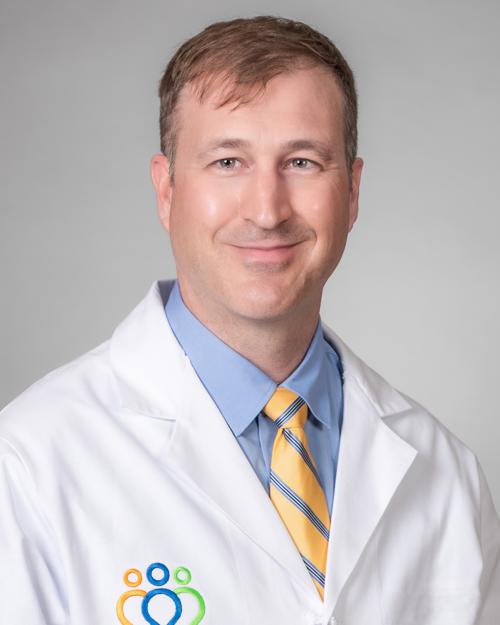 Dr. Bradley Cook