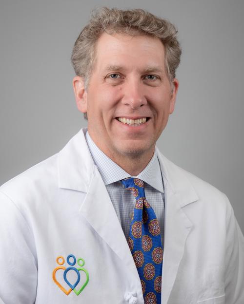 Dr. Todd A. Caulfield