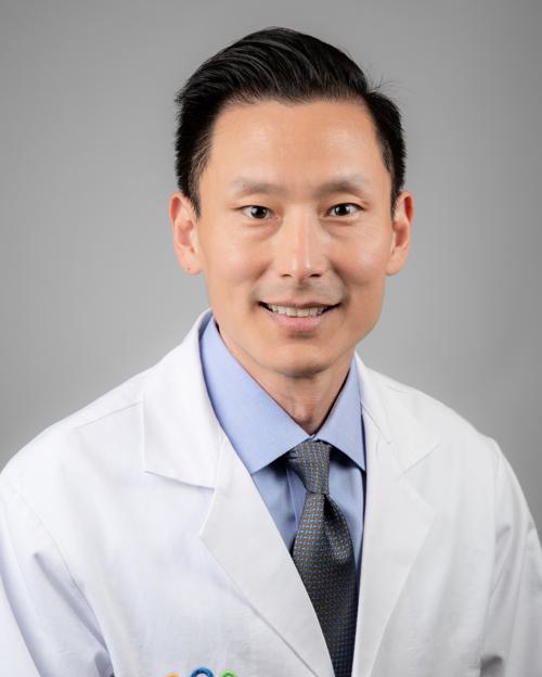 Dr. Richard H. Sohn