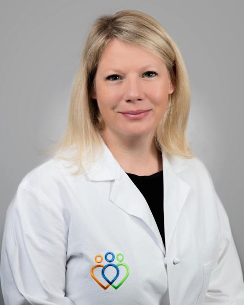 Dr. Julia C. Swanson