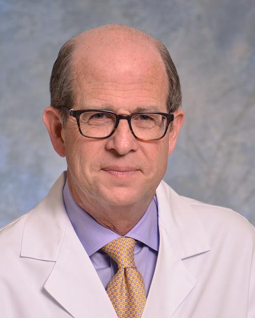Dr. Daniel S. Oseran